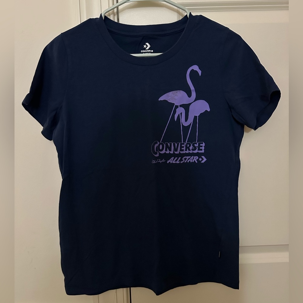 Women’s Converse T-Shirt